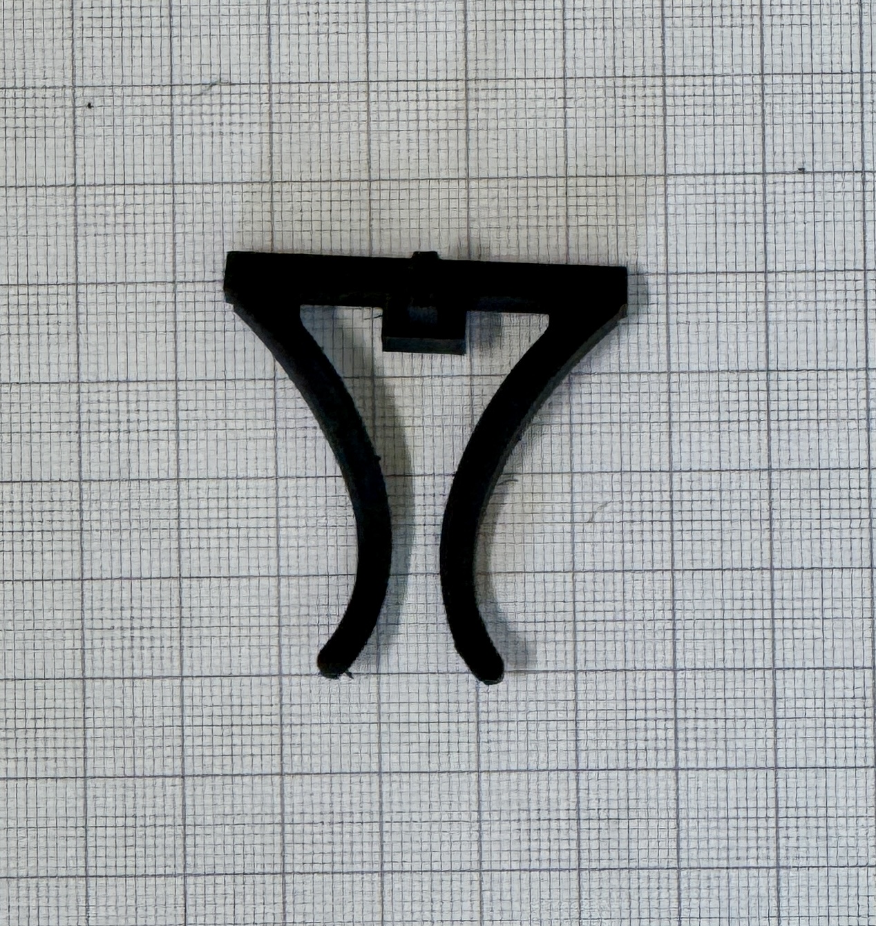 Preview of nose support